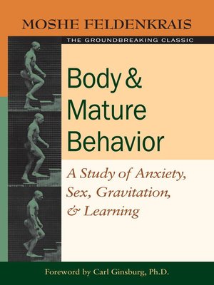 cover image of Body and Mature Behavior